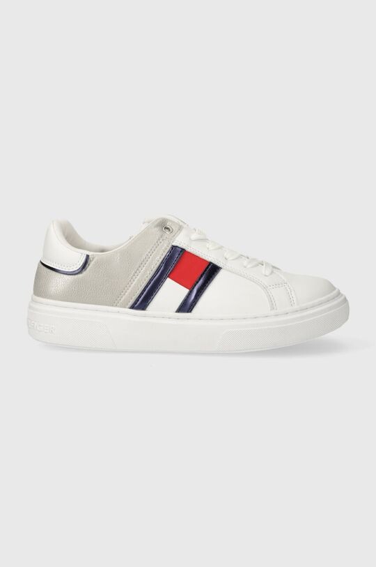 

Tommy Hilfiger Детские кроссовки, белый