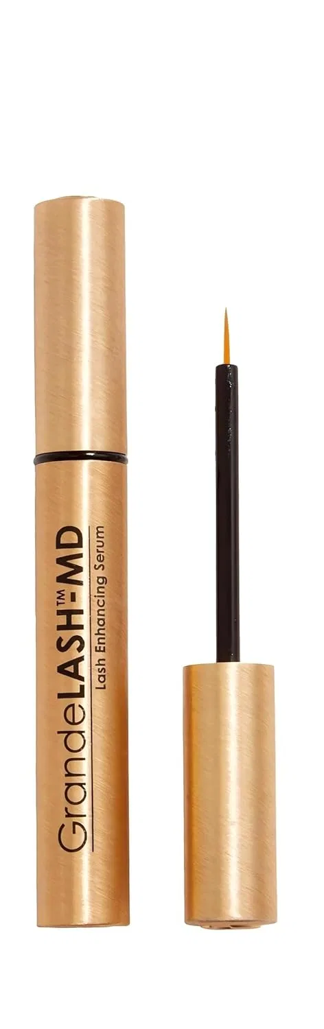 Сыворотка для роста ресниц «Lash Enhancing Serum» от Generico Cosmetics Generisch