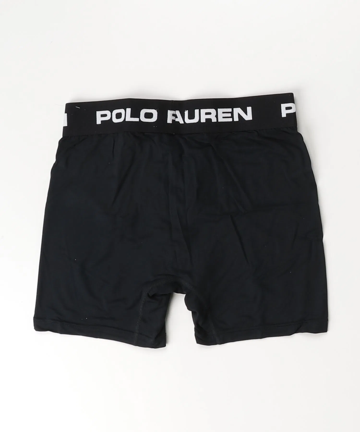 【POLO RALPH LAUREN】Боксеры из модала с простым, но удобным мешочком — фото 2