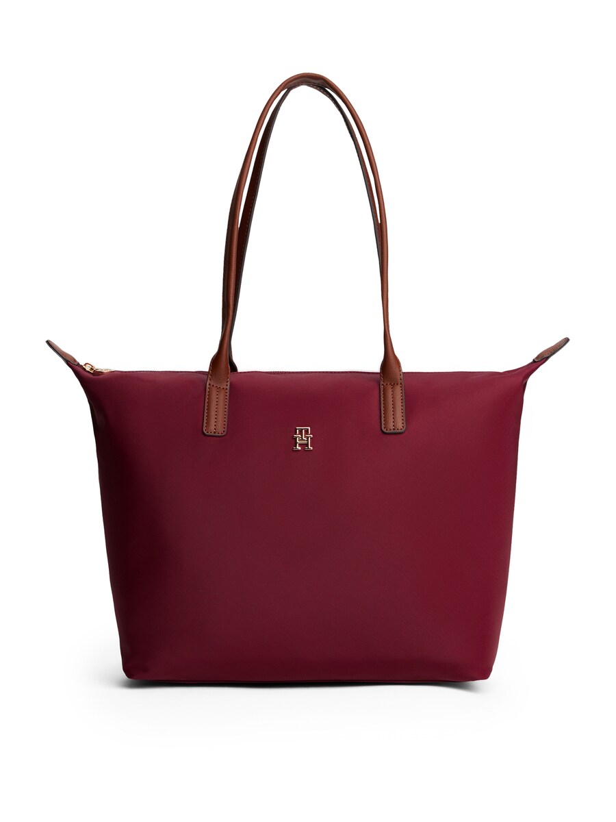 

Сумка-шоппер TOMMY HILFIGER POPETTE, Berry