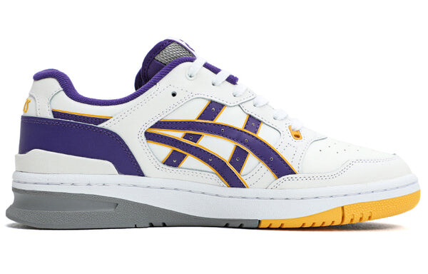 Кроссовки ex89 Asics, белый — фото 2