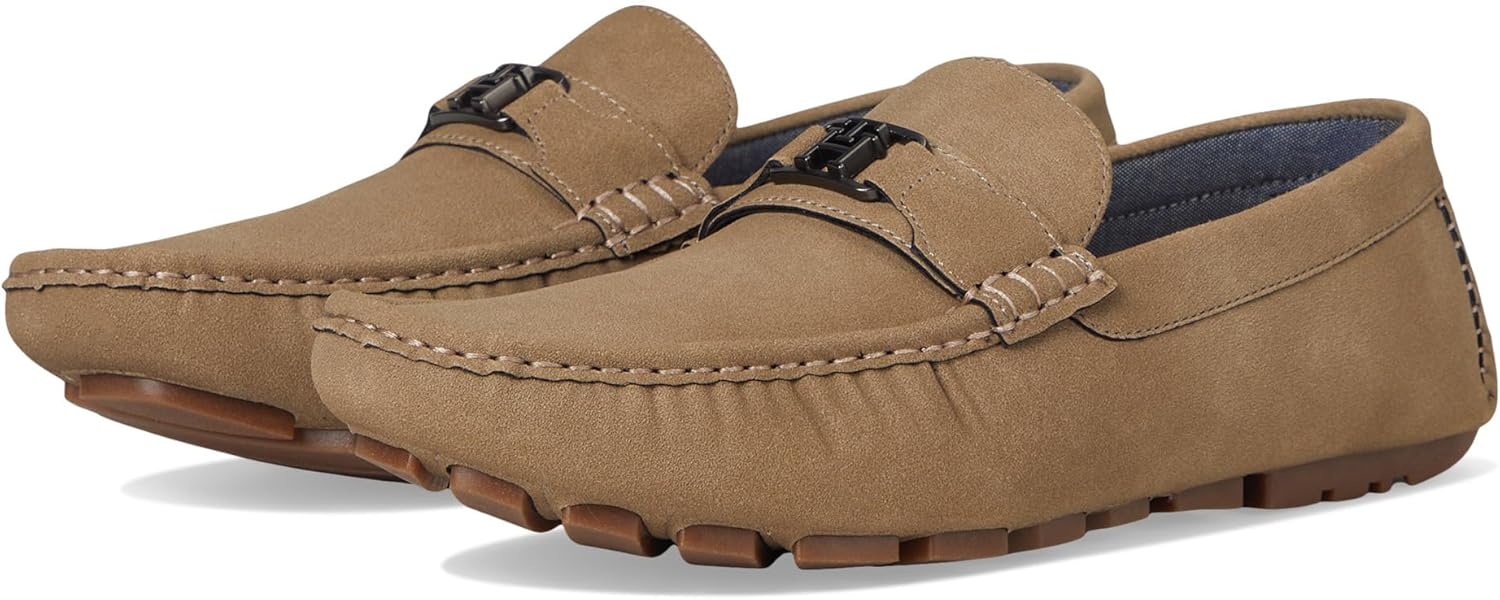 

Мужские лоферы Tommy Hilfiger Attle Driving Style, Taupe