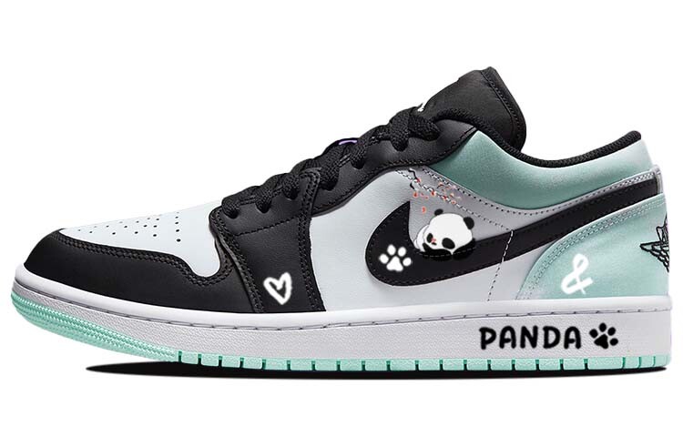 

Jordan Air Jordan 1 винтажные баскетбольные кроссовки мужские, Green, Зеленый, Jordan Air Jordan 1 винтажные баскетбольные кроссовки мужские, Green