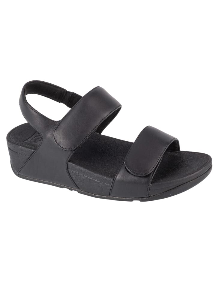 

Сандалии fitflop, черный