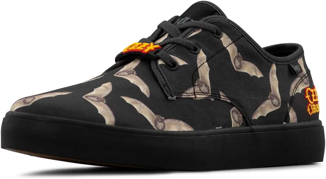 Туфли Lugz Men's Joints Ozzy, Black