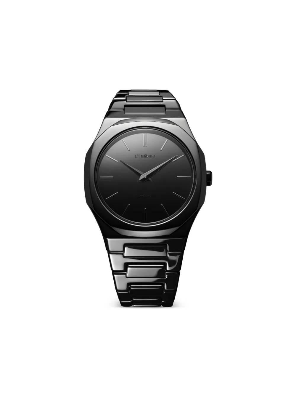

Наручные часы Ultra Thin 38 мм D1 Milano, черный