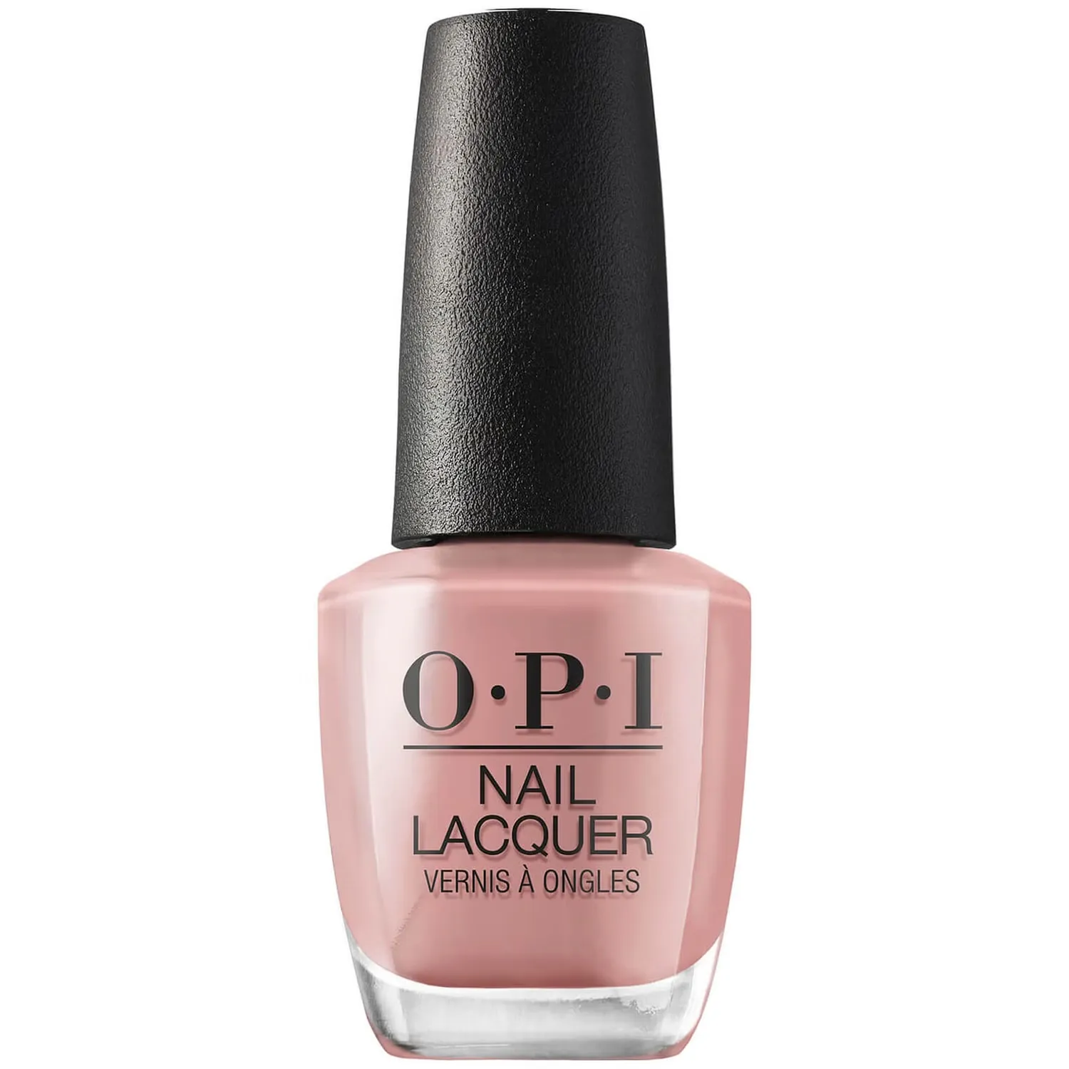 

Лак для ногтей 15 мл - Barefoot в Барселоне Opi