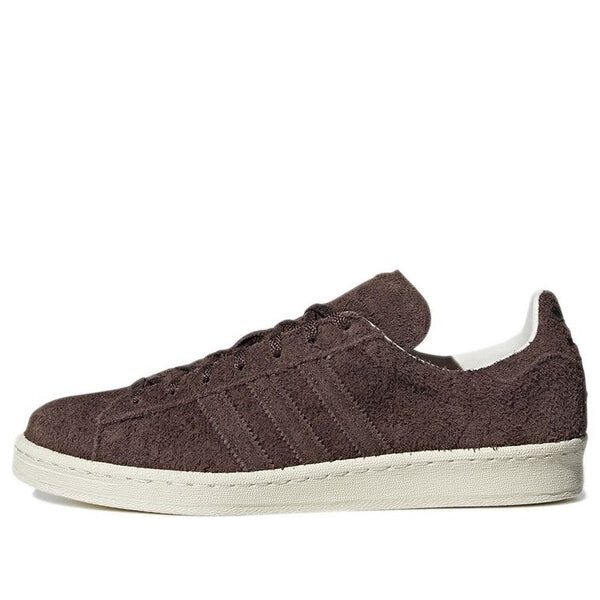 

Кроссовки campus 80s 'tokyo desert billy's exclusive' Adidas, коричневый