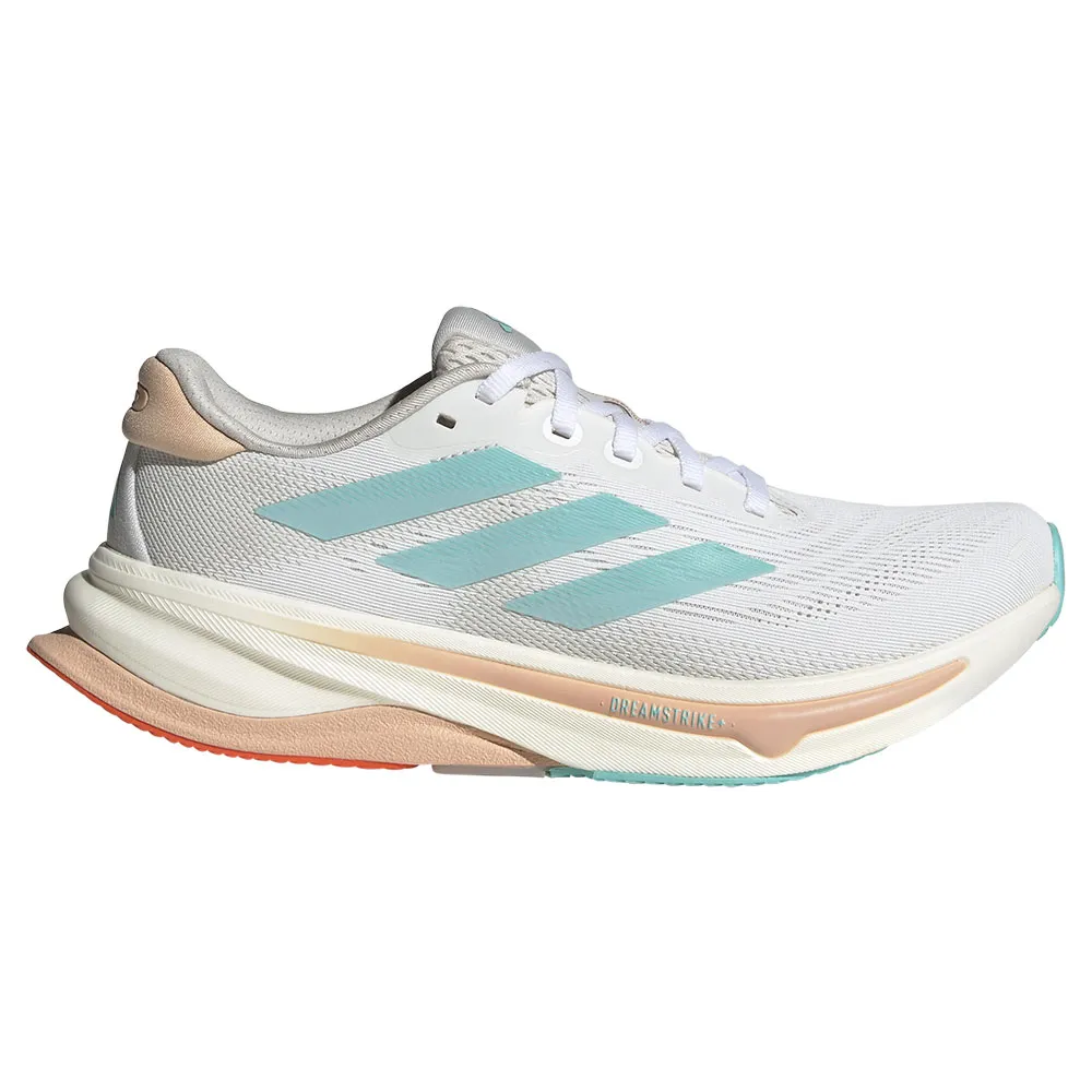 Беговые кроссовки adidas Supernova Solution 2.0, серый