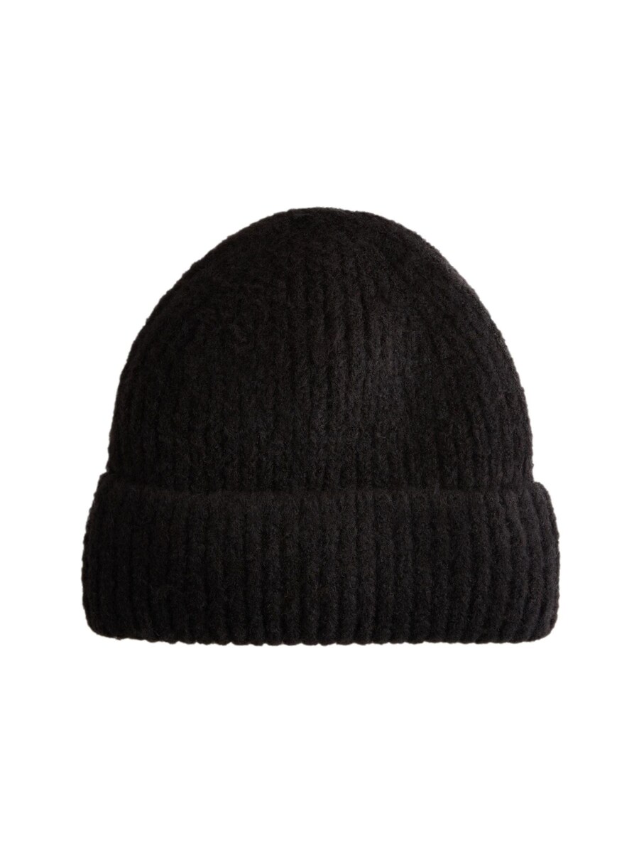 

Шапка Next, черный