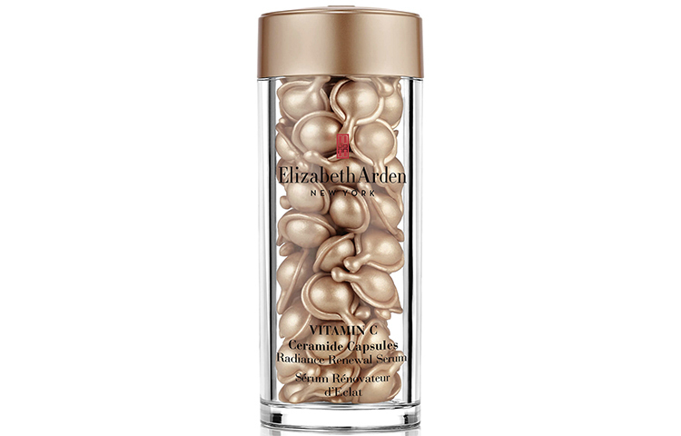 Сыворотка Elizabeth Arden — С вторичным высвобождением для женщин , 60 capsules — фото 2