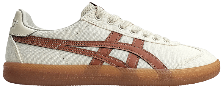 

Кроссовки Onitsuka Tiger Tokuten 'Cream Caramel', кремовый