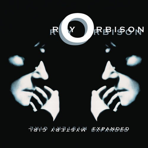 

CD диск Orbison, Roy: Mystery Girl