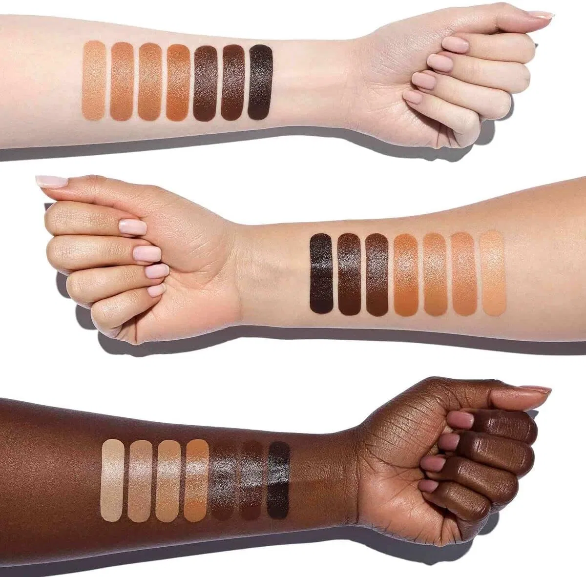 Кремовый бронзер Anastasia Beverly Hills Sun Kissed — фото 3