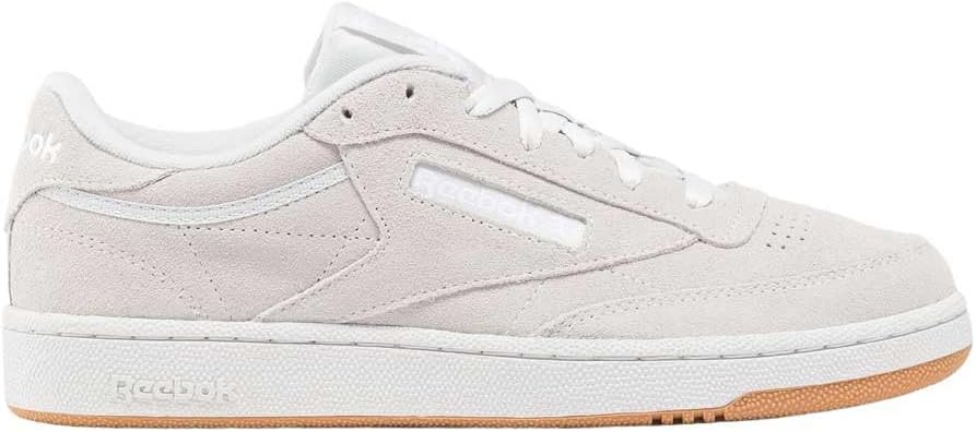 

Кроссовки Reebok Unisex Club C 85, серый