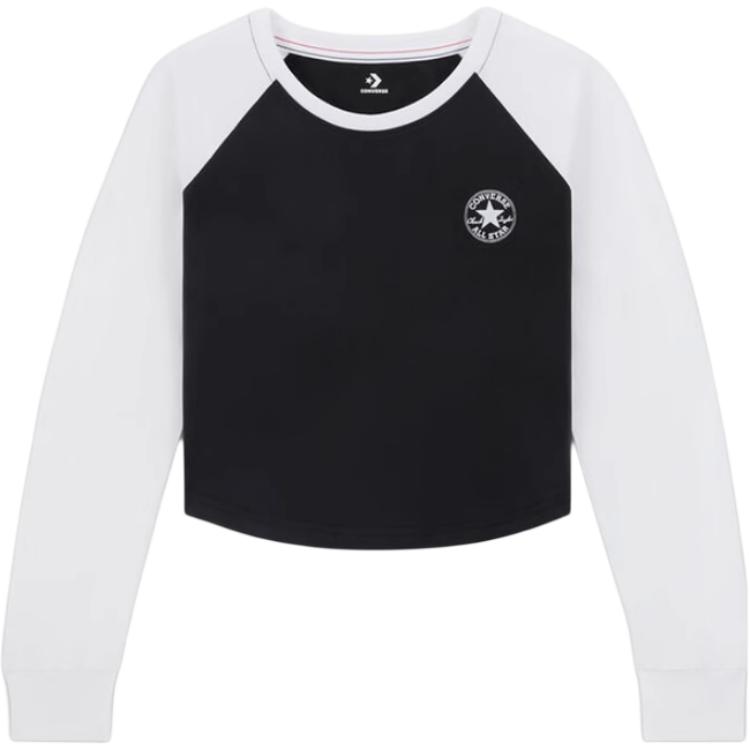 

Футболка женская Black Converse