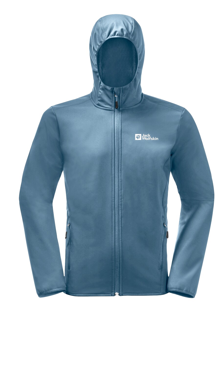 

Парка JACK WOLFSKIN Winter Parka Bornberg, синий