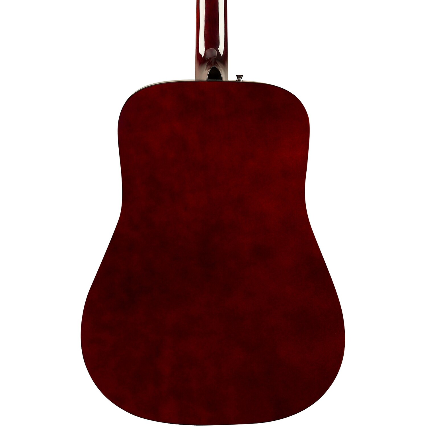 

Акустическая гитара Fender FA-125 Dreadnought Natural