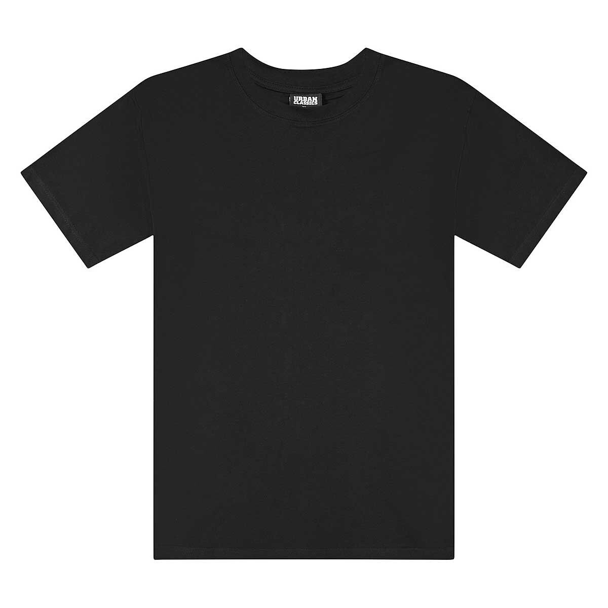 

Футболка Tall T-Shirt Urban Classics, цвет Schwarz