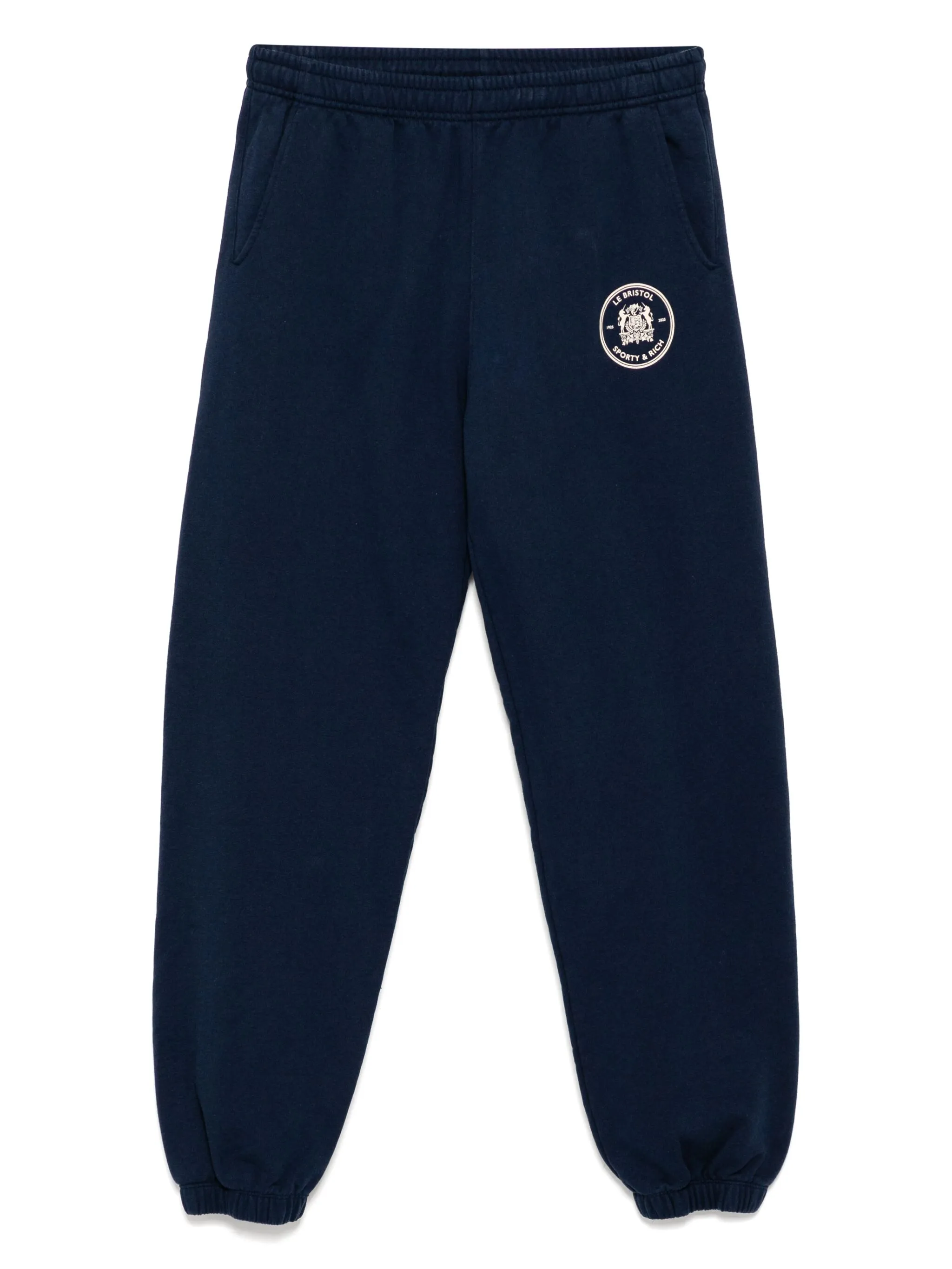 

Брюки Bristol 100th Sporty & Rich, синий