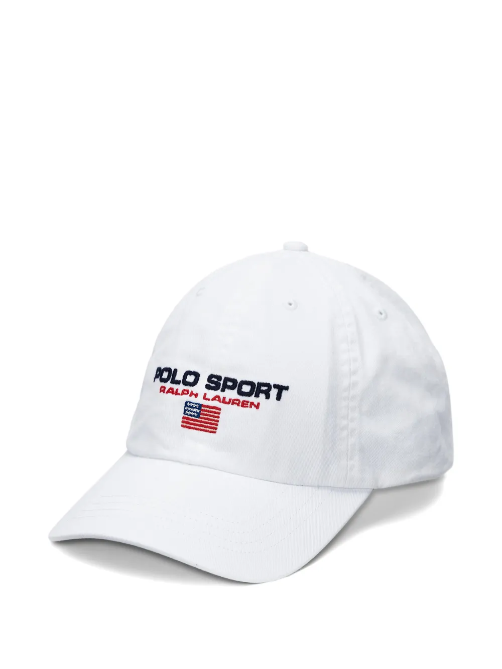 

Кепка New Bond POLO RALPH LAUREN KIDS, белый