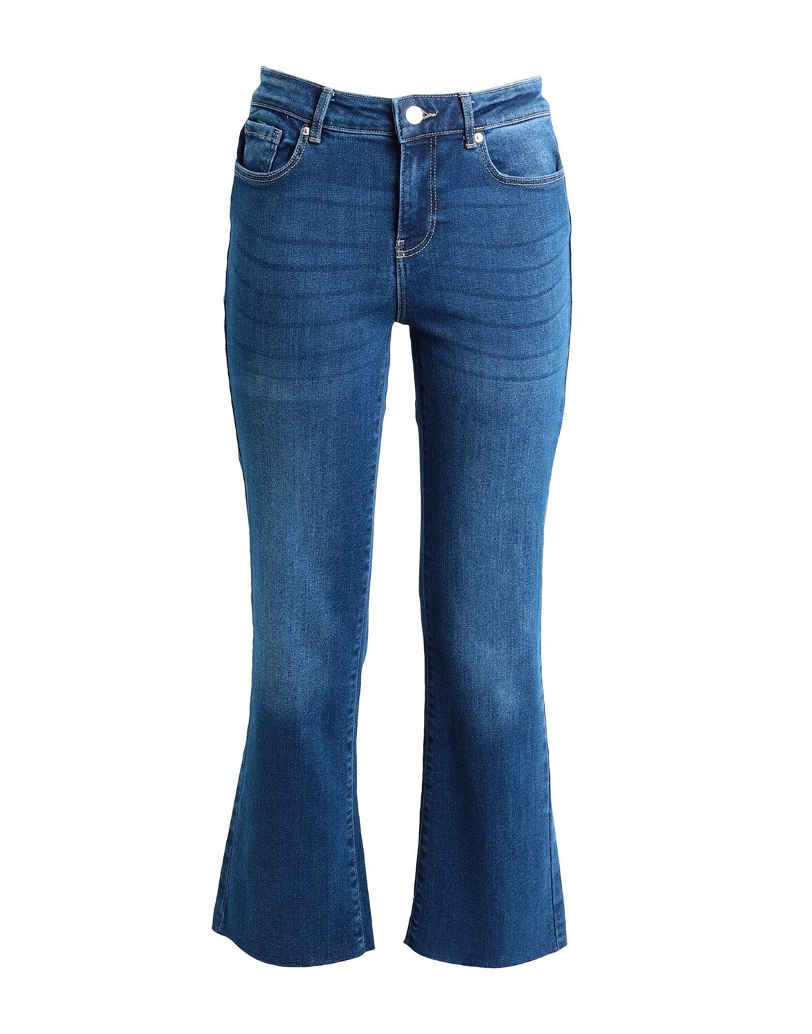 

Джинсы Vero Moda, синий