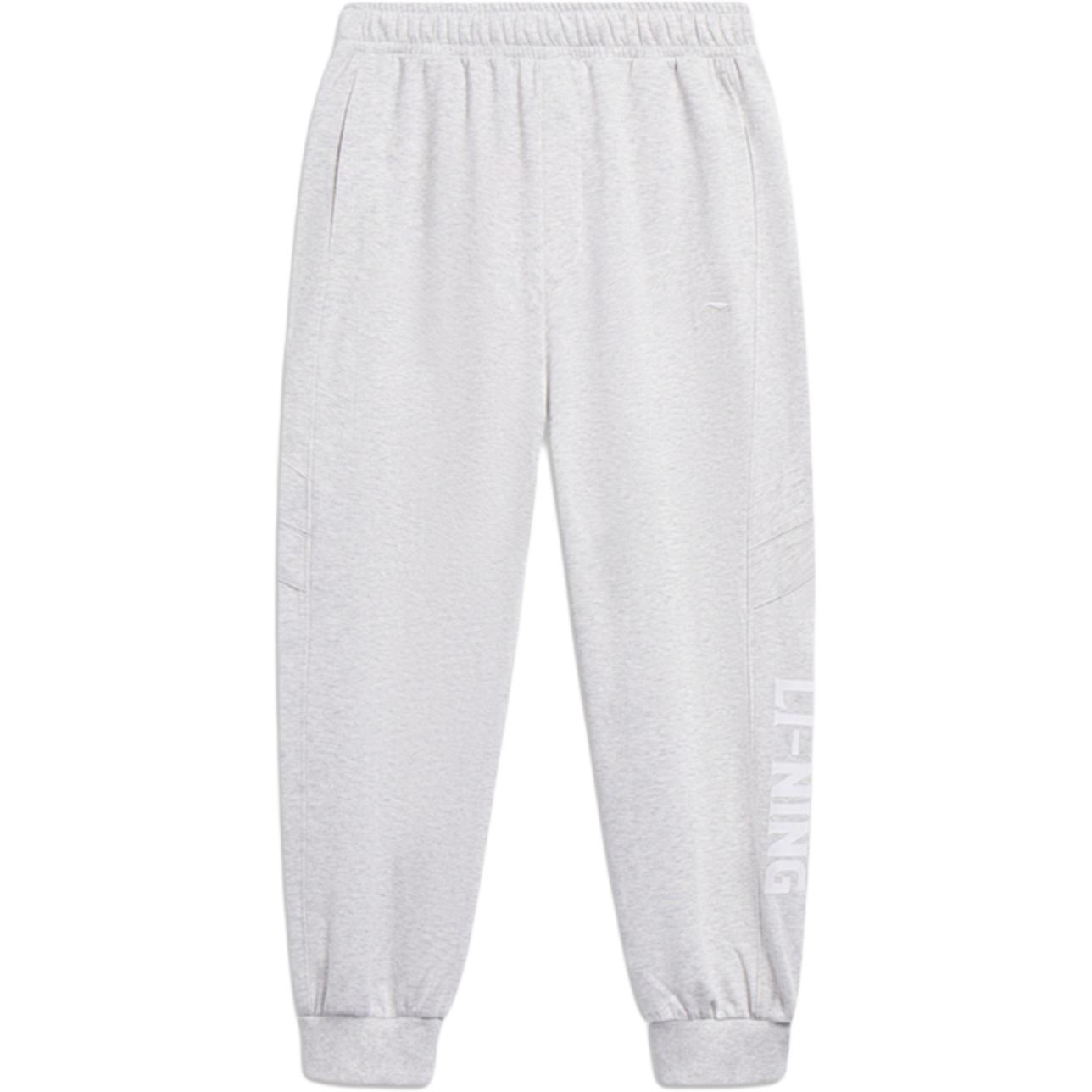 

Спортивные брюки Sports Life Collection вязаные мужские Deep Antarctic LINING, темно-серый