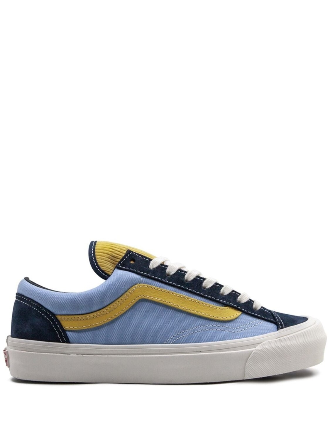

Vans кеды OG Style 36 LX, синий