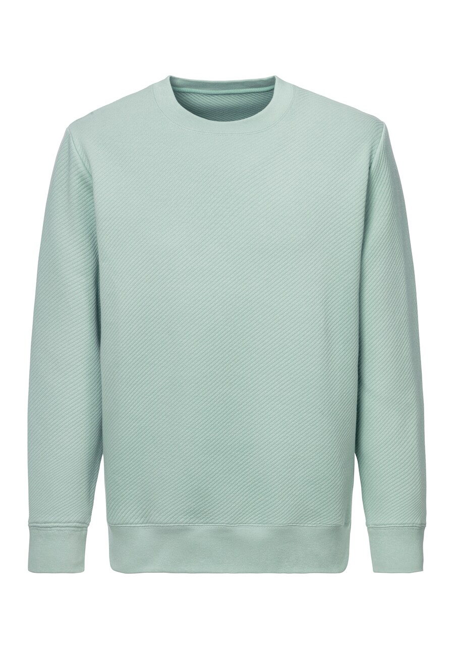 

Толстовка JOHN DEVIN, Mint