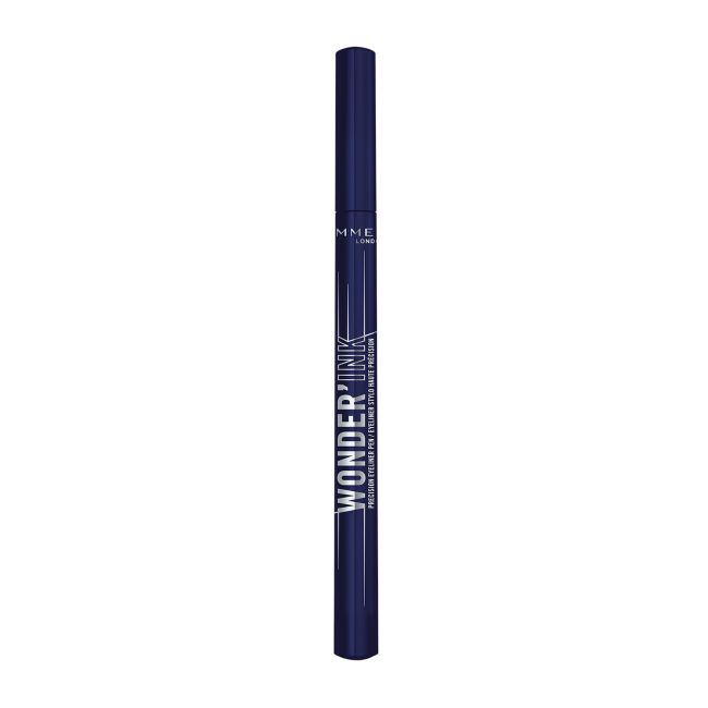 

Карандаш для подводки глаз Wonder Ink Rimmel, цвет 03 aquatic aria, 1,2 мл