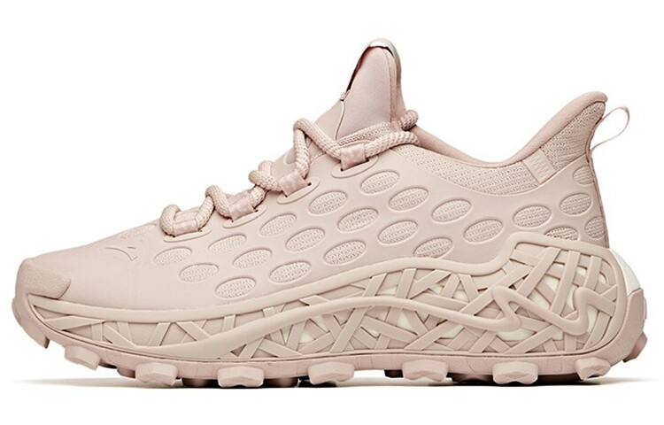 

Кроссовки ANTA SB-02 Salehe Bembury Blush Women's