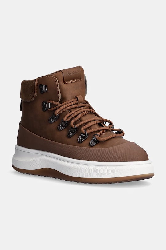 

Ботинки высокие GIBSON Aldo, коричневый