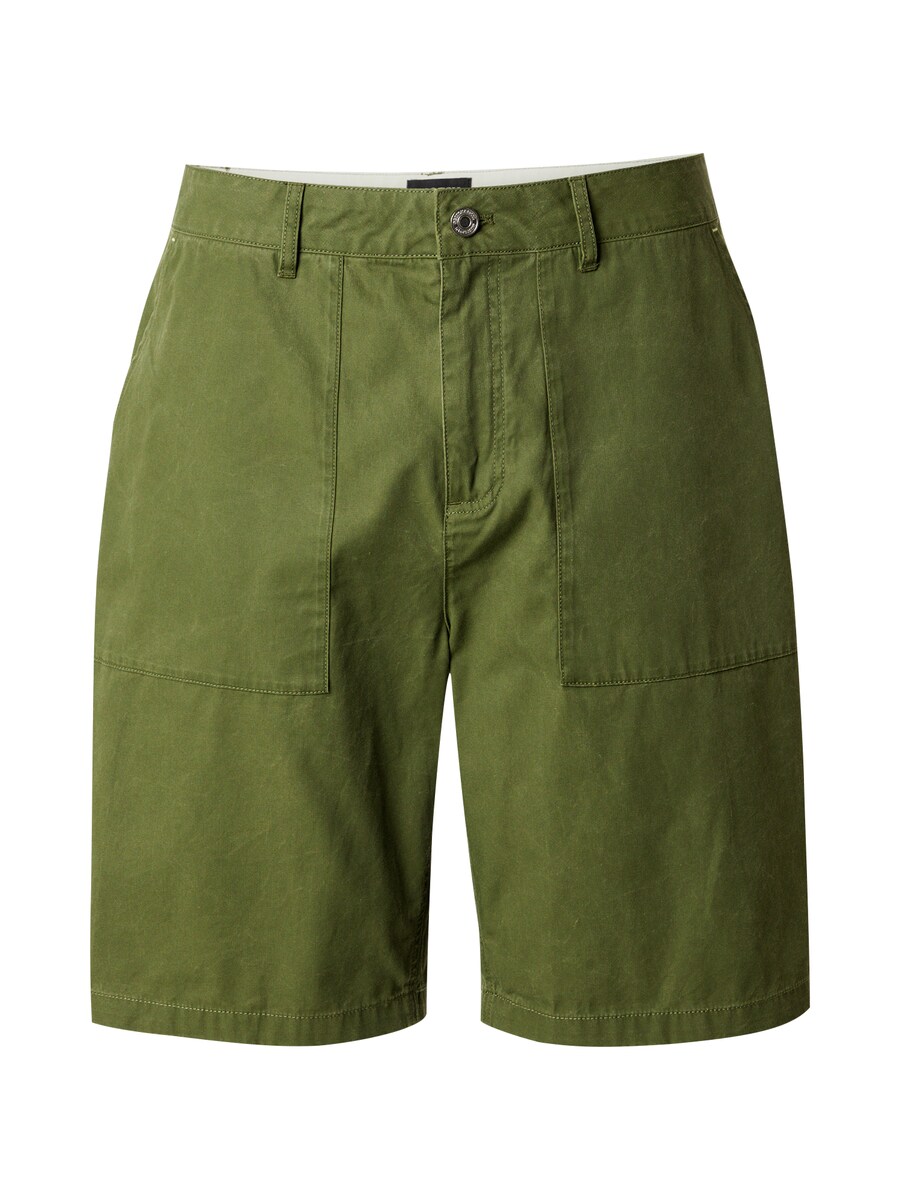 

Обычные брюки SCOTCH & SODA, оливковый