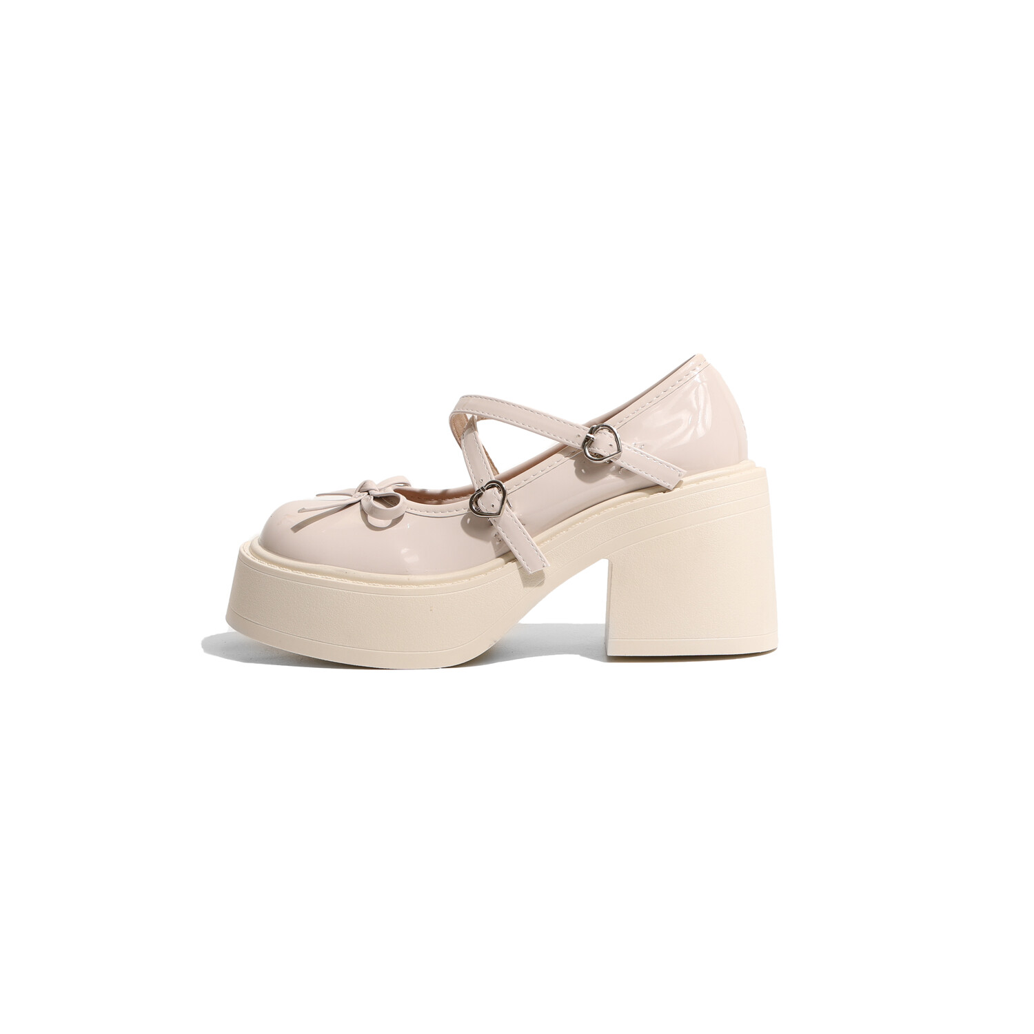 

Туфли LXVB Mary Jane Shoes Women's