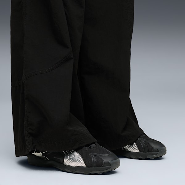 Кроссовки Inhale Smile Puma, черный — фото 2