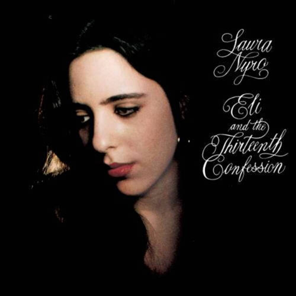 

Диск CD Eli & The Thirteenth Confession - Laura Nyro