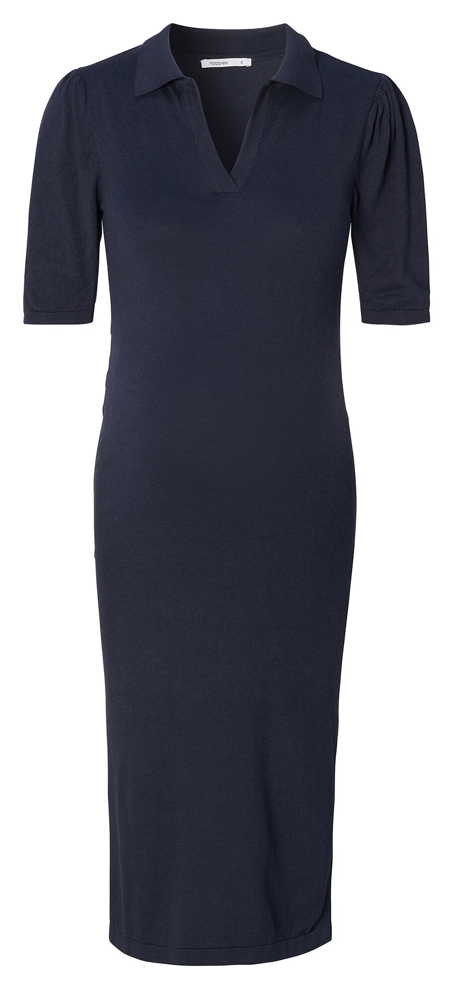 

Мини платье Noppies Dress Kate, морской синий