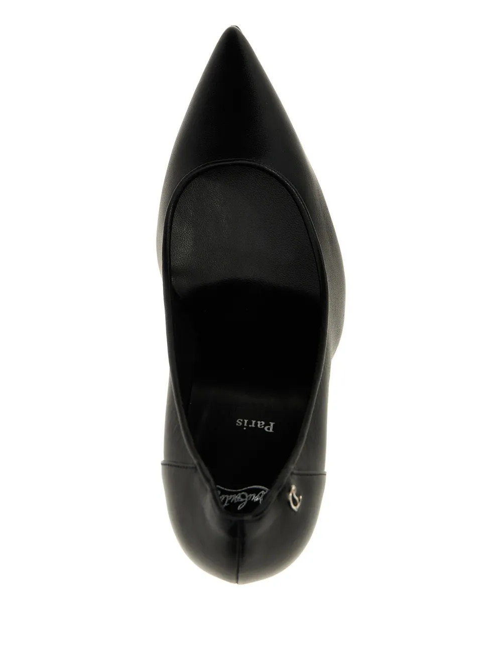 Туфли Sporty Kate 100 Christian Louboutin, черный — фото 4
