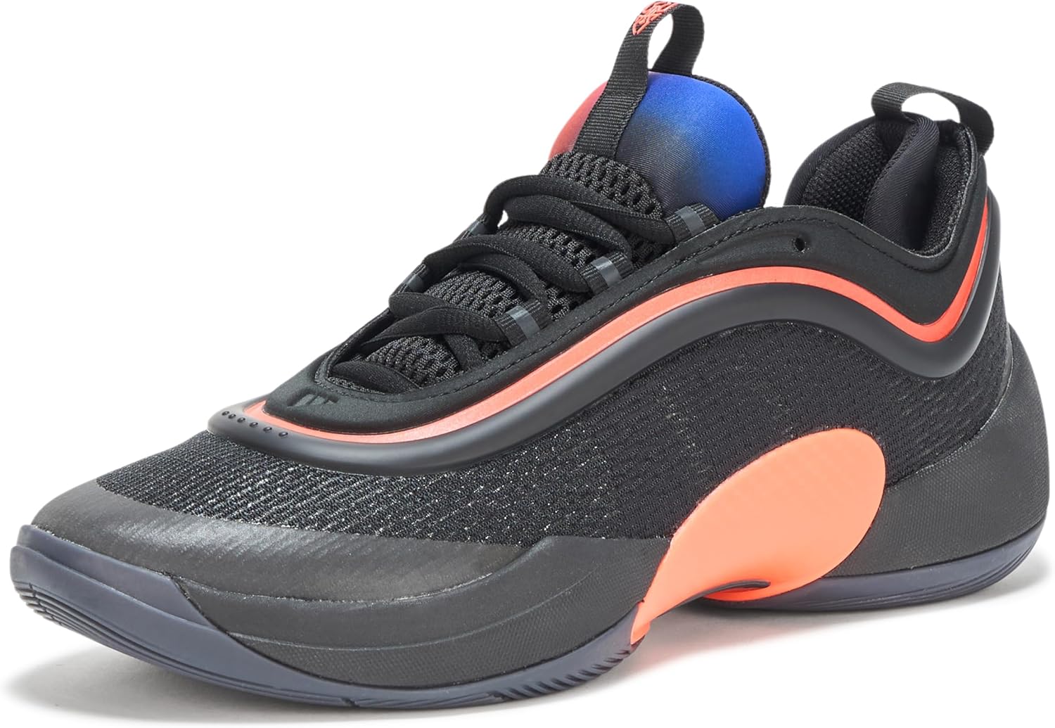 

Баскетбольные кроссовки Adidas D.o.n. Issue 5 для взрослых унисекс, красный/синий