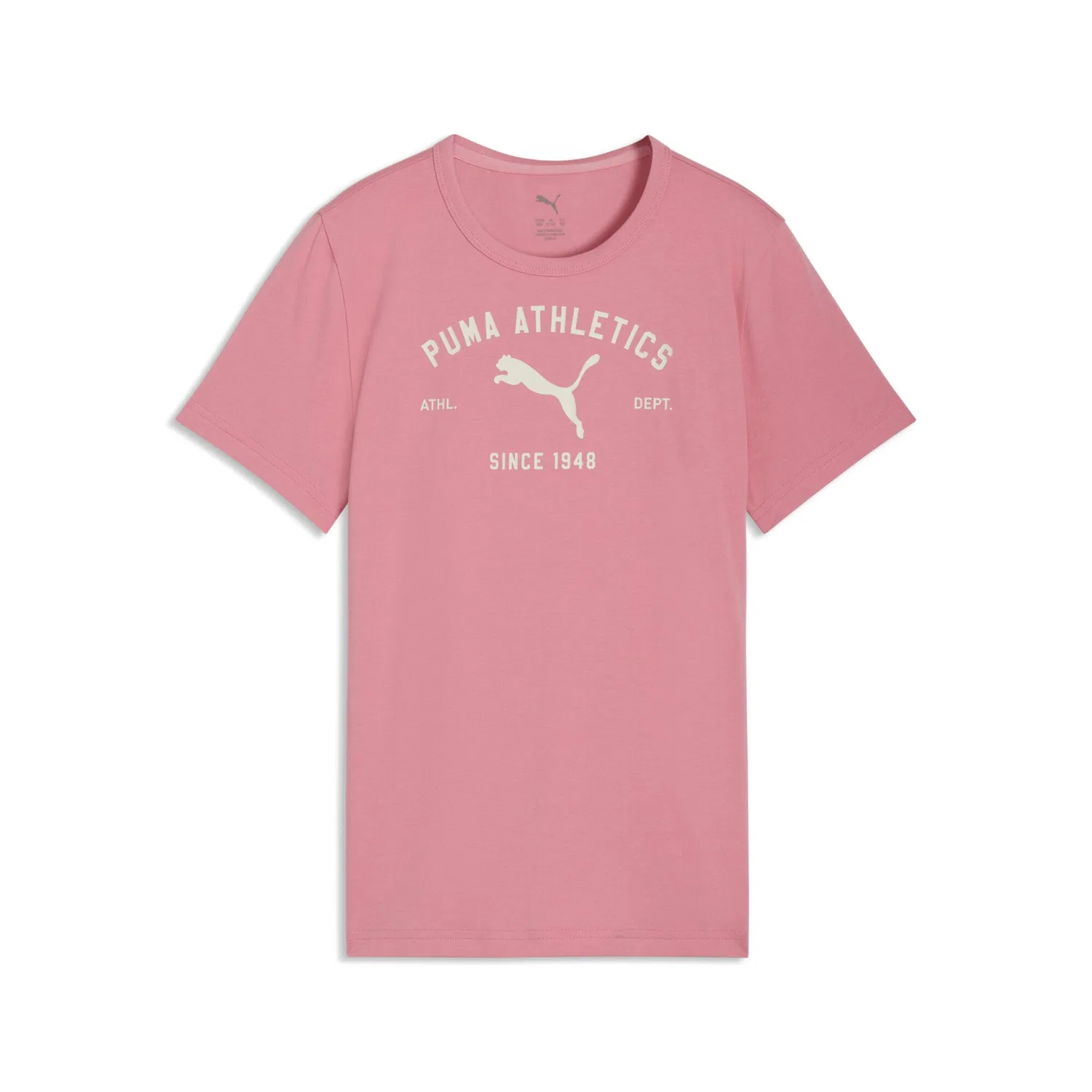 Футболка для тренировок Puma, Rose