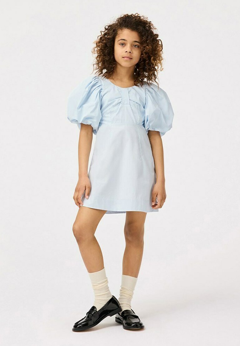 

Повседневное платье CISSY Molo, светло-голубой