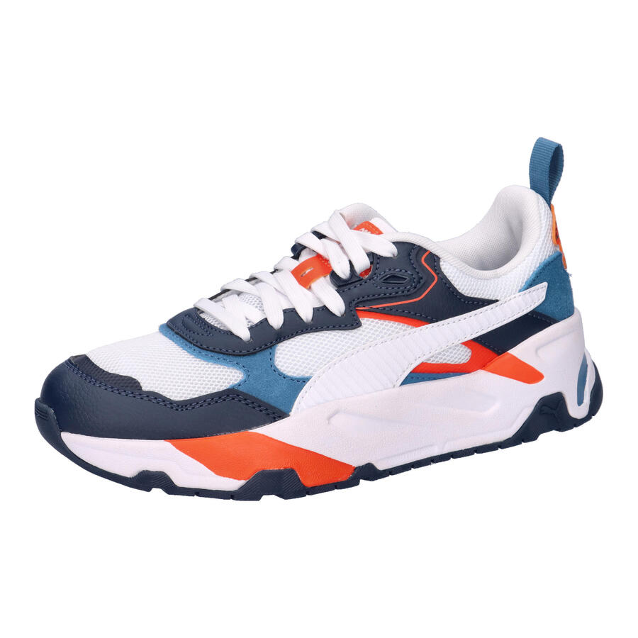 

Детские кроссовки Puma Trinity Jr 390838