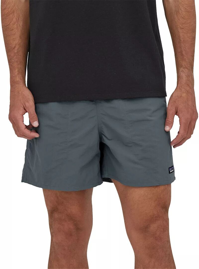 

Мужские шорты Patagonia 5 дюймов Baggies