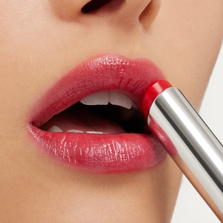 Питательный и увлажняющий бальзам для губ MAC Cosmetics Glow Play Lip Balm, Serve 3,14 g — фото 2