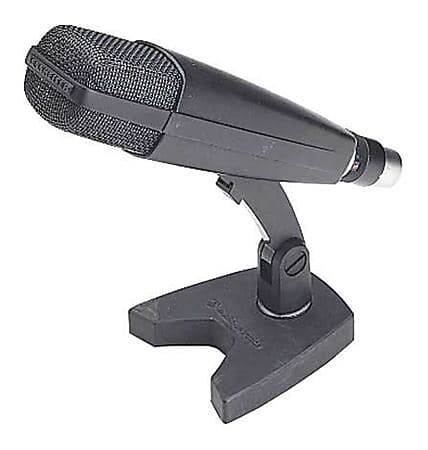 

Динамический микрофон Sennheiser MD 421 II Cardioid Dynamic Microphone