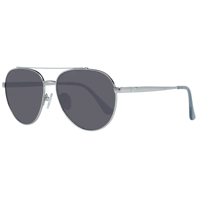 

Солнцезащитные очки gf6139 10b 56 Guess, серый