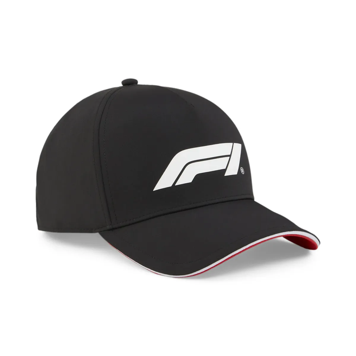 

Кепка PUMA Flex Cap "Бейсболка F1 Молодежь", черный