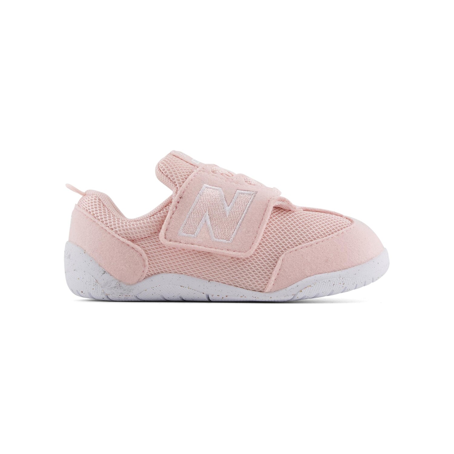 Кроссовки New Balance NB Fresh Foam Tempo Toddler Shoes TD Low-top Pink, розовый — фото 2