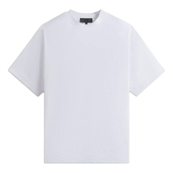 

Футболка ss24 101 theo dolman tee 'white' Kith, белый