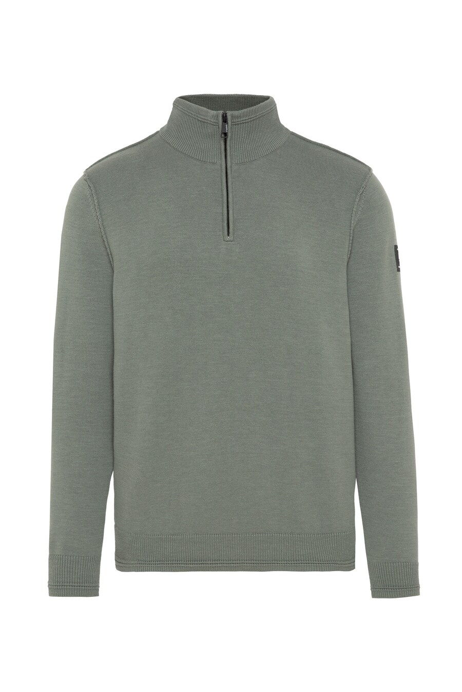 

Свитер CMPD, зеленый